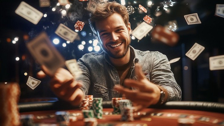 Blackjack Clásico Premium